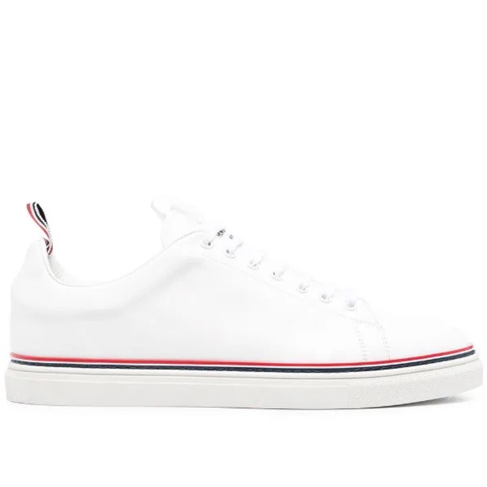 Thom Browne Men’s Tennis Sneakers